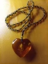 Медальон с кехлибар , снимка 5