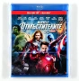Блу Рей Отмъстителите 2D + 3D (2 диска) Blu Ray The Avengers, снимка 1