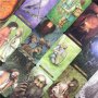 Forest of Enchantment Tarot - карти Таро , снимка 12