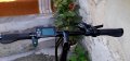 Сгъваем електрически велосипед с дебели гуми, снимка 4