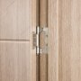 Интериорна Врата в Промоция - Евтина Модерна Вътрешна Врата от МДФ, снимка 5