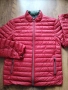 Geox M WARRENS men DOWN JACKET - ултралеко пухено яке М, снимка 11