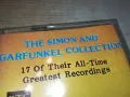 THE SIMON AND GARFUNKEL-ORIGINAL TAPE 2312241713, снимка 5