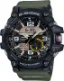 Часовник Casio G-SHOCK MUDMASTER GG-1000-1A3ER, снимка 5