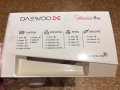 Пералня Daewoo DWD M8031 на части, снимка 1
