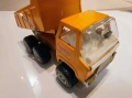 Метална играчка, камионче RICO., снимка 9
