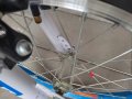 Продавам колела внос от Германия детски велосипед ROCKET BMX 16 цола, снимка 8