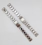 НОВA КАЧЕСТВЕНA ВЕРИГА/ВЕРИЖКА ЗА ЧАСОВНИК. ВЕРИЖКИ/ВЕРИГИ ЗА ЧАСОВНИЦИ.STAINLESS WATCH CHAIN VERIGA, снимка 2