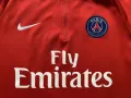 Анцунг горнище PSG - Nike , снимка 2