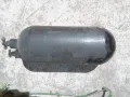 бутилка за сгъстен газ, СО2, азот, снимка 4