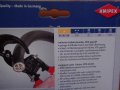 KNIPEX 95 36 250  VDE 1000 V - PROFI Кабелна Ножица 32mm/240mm² !! НОВА !!ORIGINAL KNIPEX GERMANY   , снимка 4