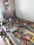 An entire Ho/00 model railway layout, снимка 6