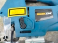 Електрическо зеге WORKZONE 800W M1Q-DD4-80 –Germany, снимка 4