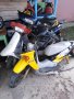 Скутери Хонда /Honda / Дио, Бали, H8R на части, снимка 1 - Мотоциклети и мототехника - 35534441