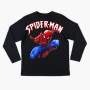 Детска блуза на SPIDERMAN СПАЙДЪРМЕН, снимка 1
