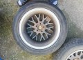 ПРОДАВАМ 4 ГУМИ С ДЖАНТИ, снимка 2