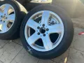 5х112 16 Джанти Лети Mercedes Audi VW Seat Skoda 5x112 ET 49 J 7.5 Централен отвор 66.6 Марка Rial G, снимка 4