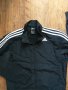 adidas - страхотно мъжко горнище КАТО НОВО, снимка 6