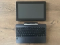 Лаптоп Таблет 2 в 1 ASUS Transformer Book T100 Ноутбук , снимка 2