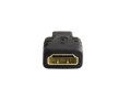 ANIMABG Преходник micro HDMI към HDMI, снимка 1 - Друга електроника - 43844861