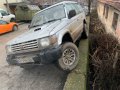 На части Mitsubishi Pajero 2.8 L 4M40 TD I4 128hp Мицубиши Паджеро, снимка 4