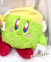 Кирби Нинтендо Плюшени Kirby, снимка 4
