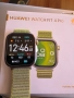 HUAWEI WATCH FIT 4 Pro в гаранция от Технополис, снимка 1