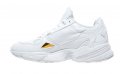 оригинални маратонки  Adidas Originals Falcon  номер 38,5-39, снимка 3