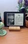 Четец за книги Kobo Nia нов, снимка 10