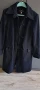 Черно палто кашмир , снимка 2