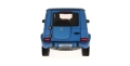 B66960664,умален модел die-cast Mercedes-G 580 with EQ Technology,Geländewagen,AMG Line,N465,1:18, снимка 4