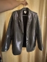 Зимно овърсайз сако М размер, снимка 1