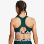 Дамски сутиен за тренировки Under Armour HeatGear® Armour , снимка 2