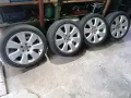 Ауди SPEEDLINE 18 цола с гуми , снимка 7