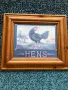 Две Картини в рамки, снимка 3