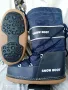 АПРЕСКИ 37 - 38, КАТО НОВИ водоустойчиви ТОПЛИ УНИСЕКС АПРЕСКИ Снегоходки,MOON BOOT®, SNOW BOOT®, снимка 8