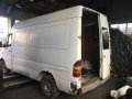 mercedes sprinter 311 cdi на части мерцедес спринтер 2.2 цди, снимка 3