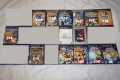 Игри за PS2 Sonic Mega Collection Plus/Jak X/Ratchet Gladiator/Naruto 2 3/Spider-Man/Final Fantasy, снимка 1