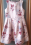 Piazza Italia Girls нова рокля, 11 год., снимка 1 - Детски рокли и поли - 36404600