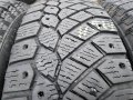 4бр. зимни гуми 165/70/14 CONTINENTAL H525, снимка 2