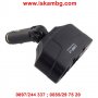 2-ка разклонител за запалка с 2бр. USB, снимка 12