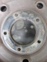 Джанти за Ford transit custom 5x160, снимка 2