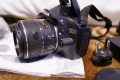 Nikon D3200 - 24.2 MP, APS-C CMOS сензор, снимка 7