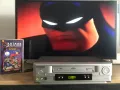 Видеокасета  '' BATMAN '' 1995 VHS, снимка 2