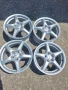 4бр.Алуминиеви джанти за Форд,ВТ55,7.5j Внос от Германия олво, Ягуар 5х108х17цола , снимка 11