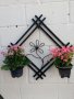 Цветарници и стойки за цветя и саксии, снимка 1 - Стайни растения - 40218535