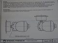 хидроакумулатор Integral Hydraulik MDE 160 Diaphragm accumulator 0.08L 0-160Bar, снимка 11