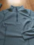 the north face - страхотен дамски полар L, снимка 1