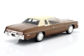 DODGE ROYAL MONACO 1977 - мащаб 1:24 на WhiteBox моделът е нов в кутия, снимка 2