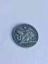 1 драхма 1910 г, Гърция - сребърна монета, снимка 1 - Нумизматика и бонистика - 38479601